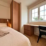 Lägenhet Familial Et Moderne 3 A Avec Terrasse & Parking By La Conciergerie *