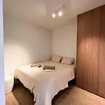 Familial Et Moderne 3 A Avec Terrasse & Parking By La Conciergerie * Knokke-Heist