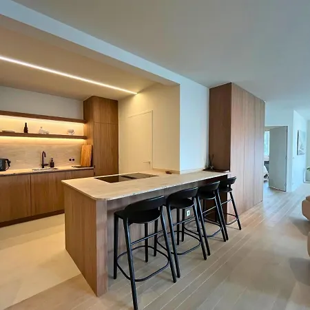 Familial Et Moderne 3 A Avec Terrasse & Parking By La Conciergerie