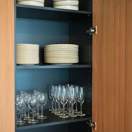 Familial Et Moderne 3 A Avec Terrasse & Parking By La Conciergerie Apartment