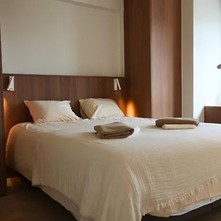 Διαμέρισμα Familial Et Moderne 3 A Avec Terrasse & Parking By La Conciergerie Knokke-Heist