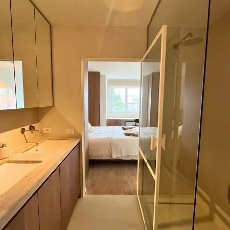 Διαμέρισμα Familial Et Moderne 3 A Avec Terrasse & Parking By La Conciergerie