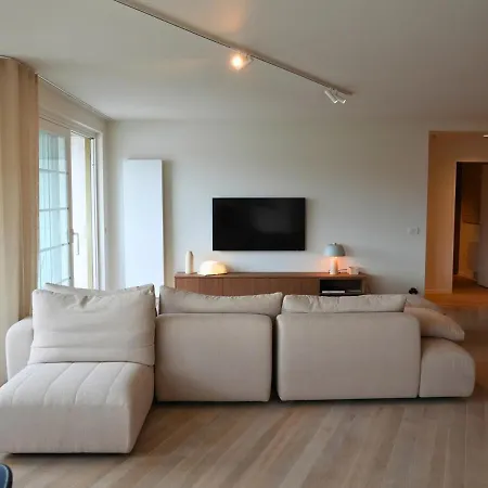 Appartement Familial Et Moderne 3 A Avec Terrasse & Parking By La Conciergerie