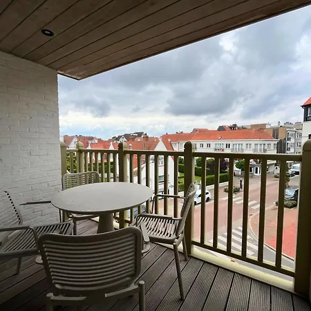 Familial Et Moderne 3 A Avec Terrasse & Parking By La Conciergerie Apartment