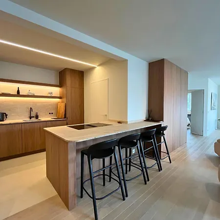 Familial Et Moderne 3 A Avec Terrasse & Parking By La Conciergerie *