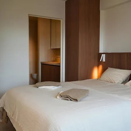 Familial Et Moderne 3 A Avec Terrasse & Parking By La Conciergerie *