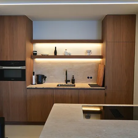 Familial Et Moderne 3 A Avec Terrasse & Parking By La Conciergerie Appartement *