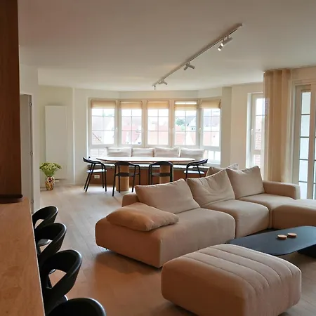 Familial Et Moderne 3 A Avec Balcon & Parking By La Conciergerie Appartement *